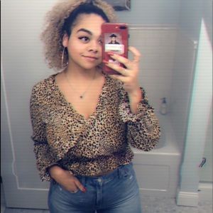 Meet your Posher, Antonia